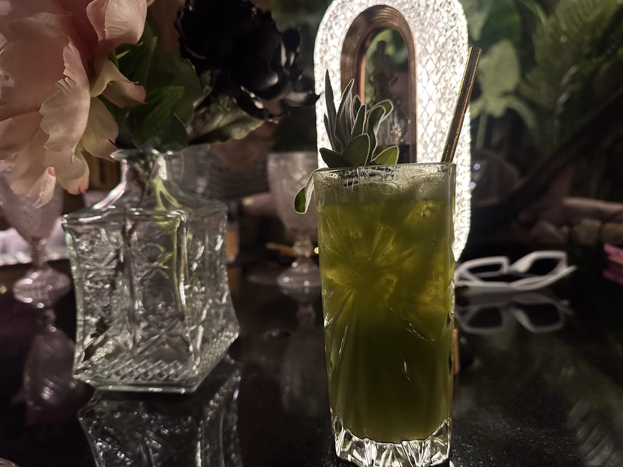 Pinky's by Vanderpump