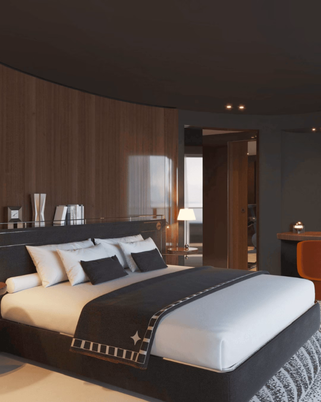 Orient Express Sailing Yachts