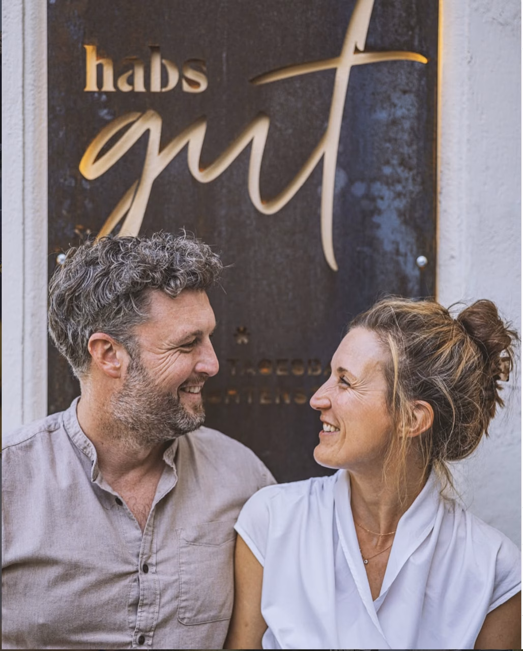 Yoga bei Wien - Ehepaar Rohrbach