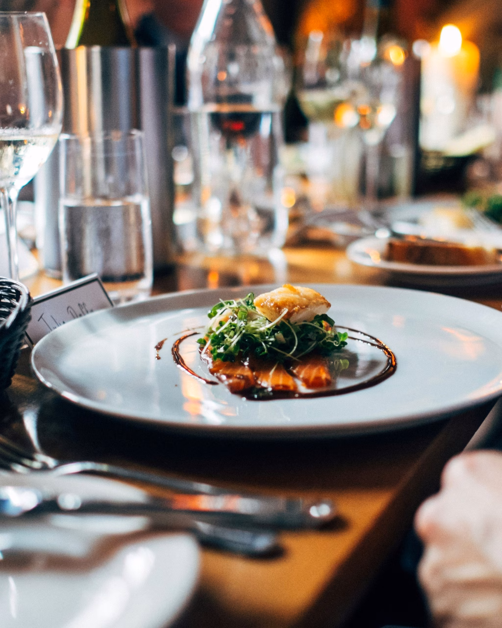 Restaurantwoche 2026