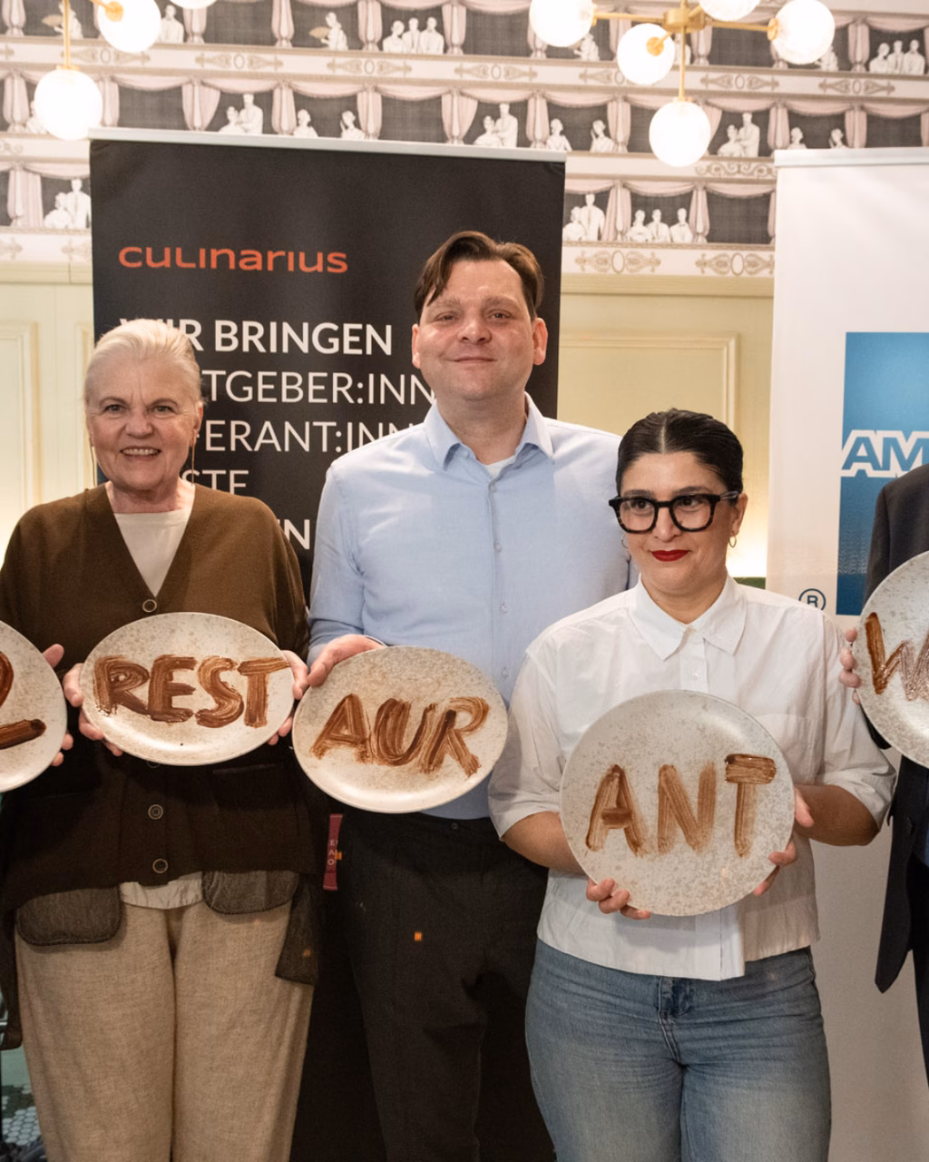 Restaurantwoche 2026