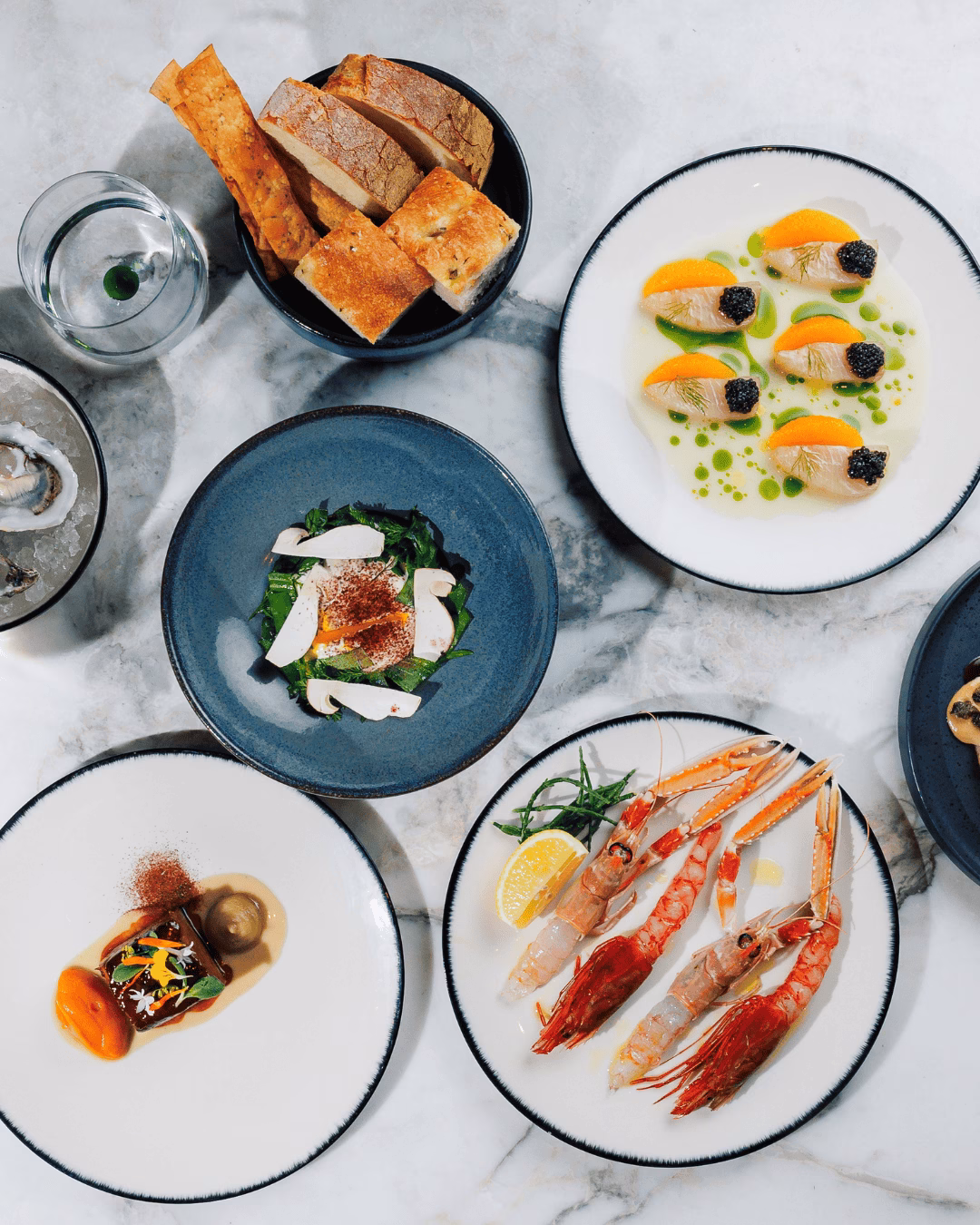 The Ritz-Carlton, Vienna Brunch Affair