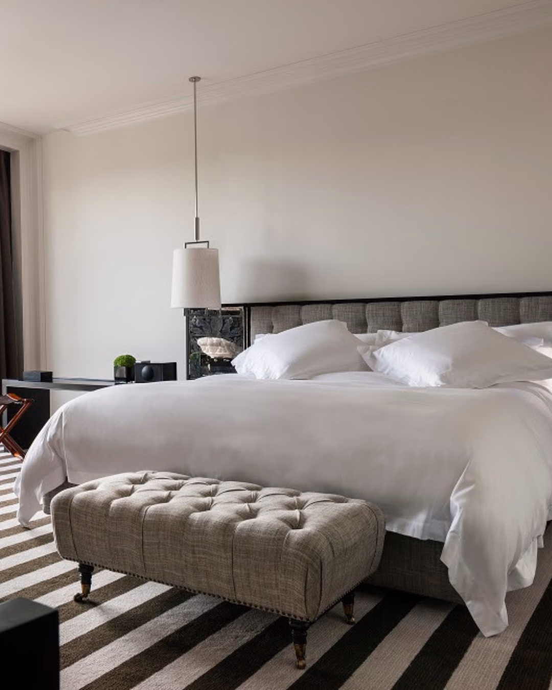 Hotelbett Rosewood London