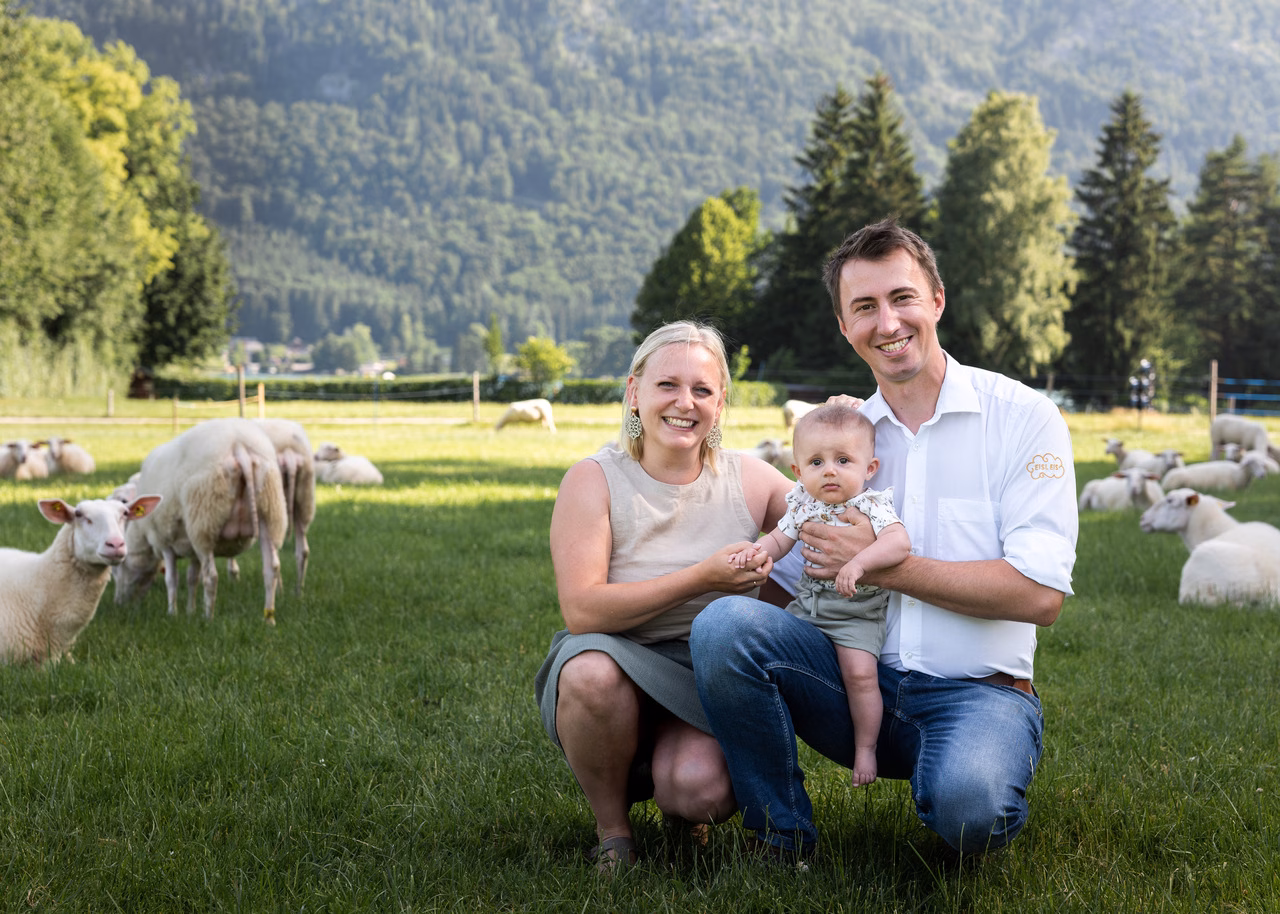 Seegut Eisl, Genussfrühling im Salzkammergut