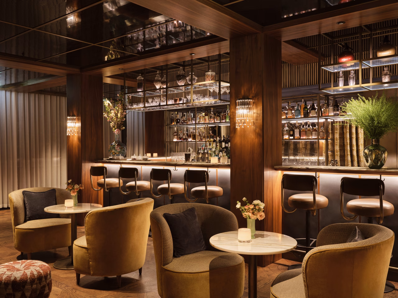 Rosewood Vienna Afterwork