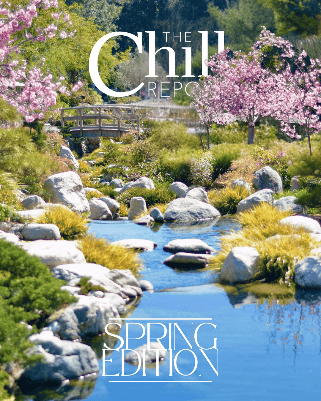 Spring Edition