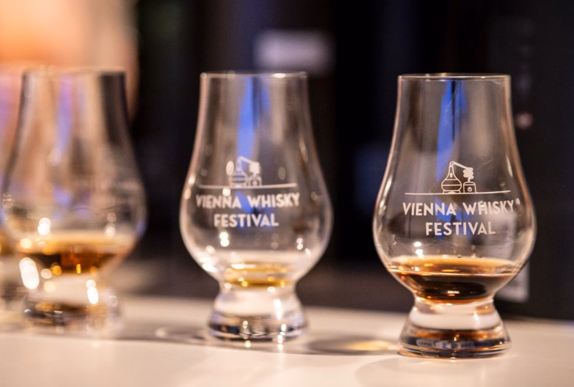 Whisky Festival Wien 2026