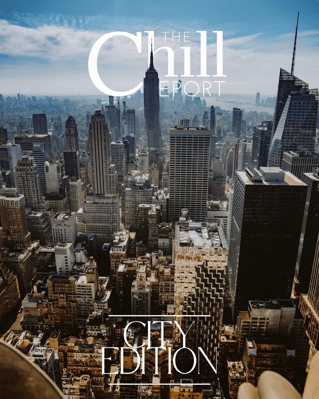 City Edition
