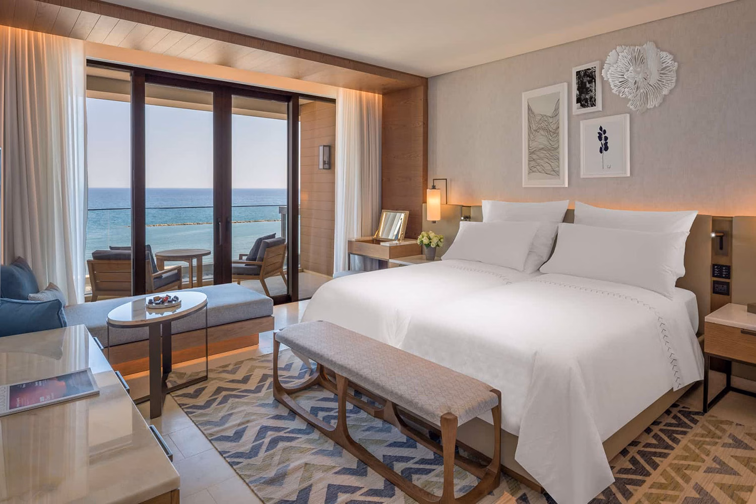 Amara Hotel Limassol