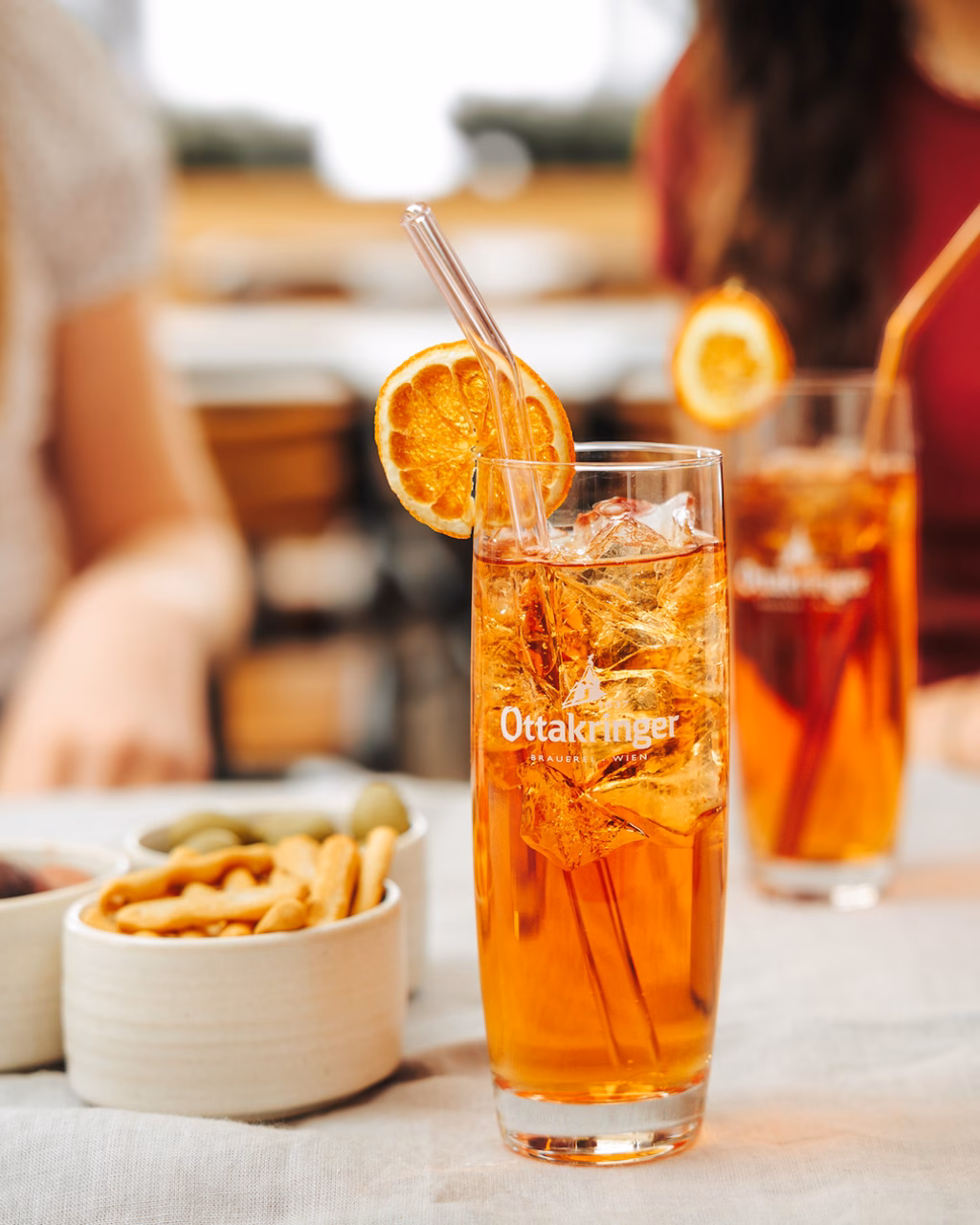 Die besten Sommer-Drinks 2026