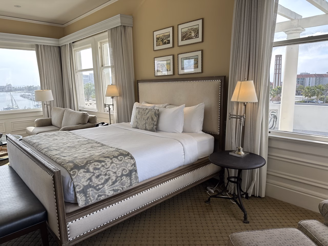 Penthouse Suite, © The Chill Report