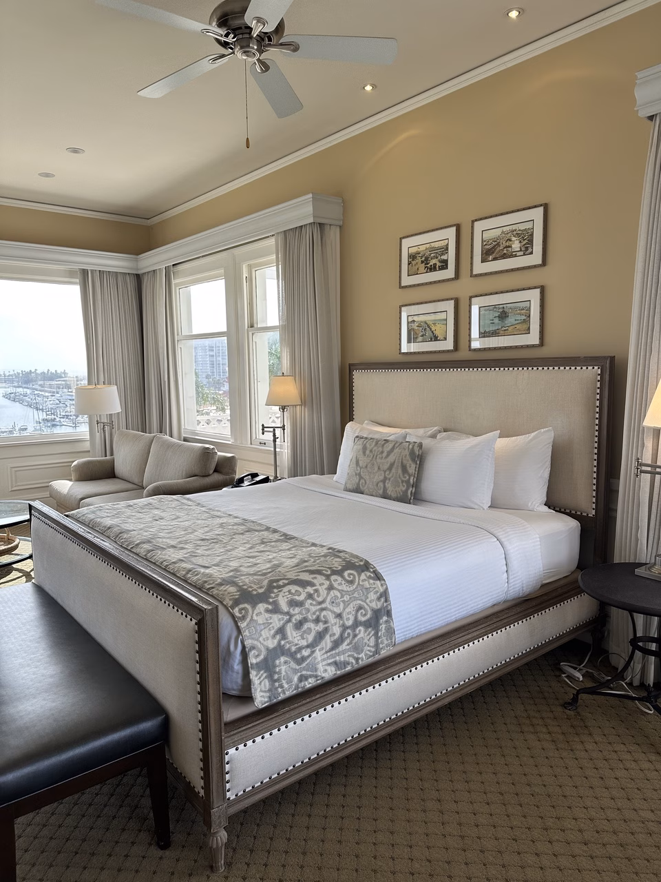 Penthouse Suite, © The Chill Report