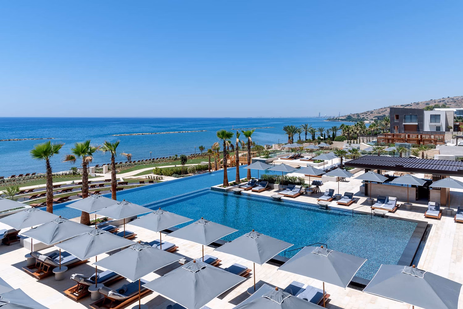 Hotel Erfahrungen Zypern Limassol