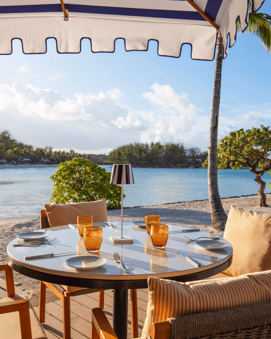 Shangri-La La Touessrok, Mauritius, © Shangri-La