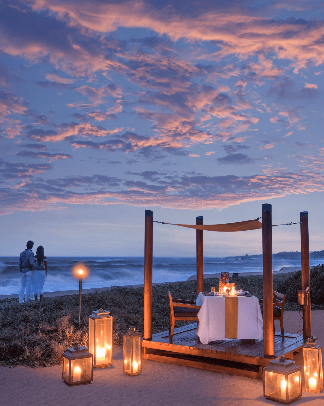 Shangri-La Hambantota Golf Resort, © Shangri-La