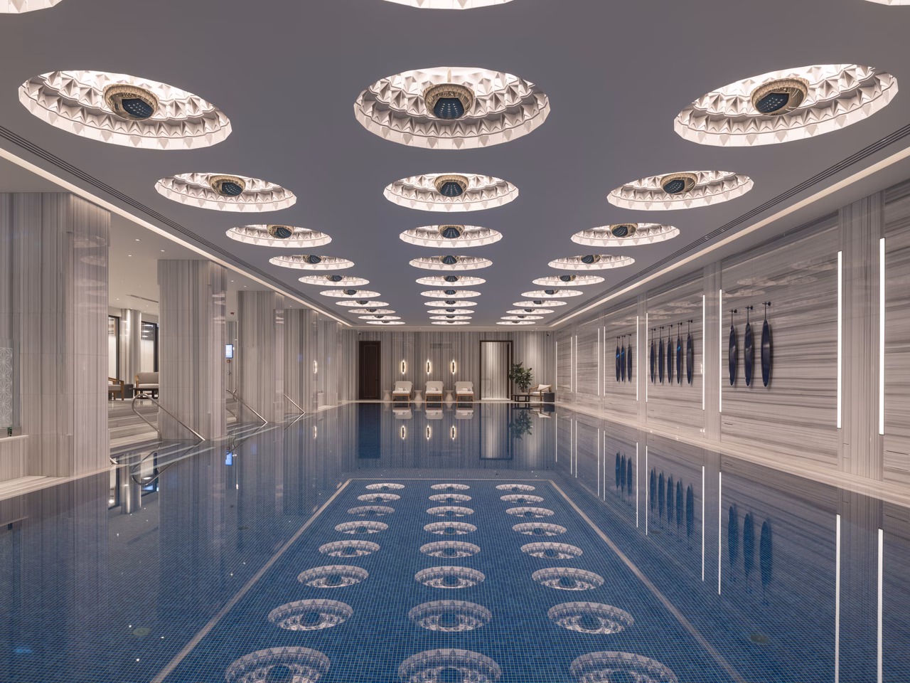 The Peninsula Istanbul Erfahrungen