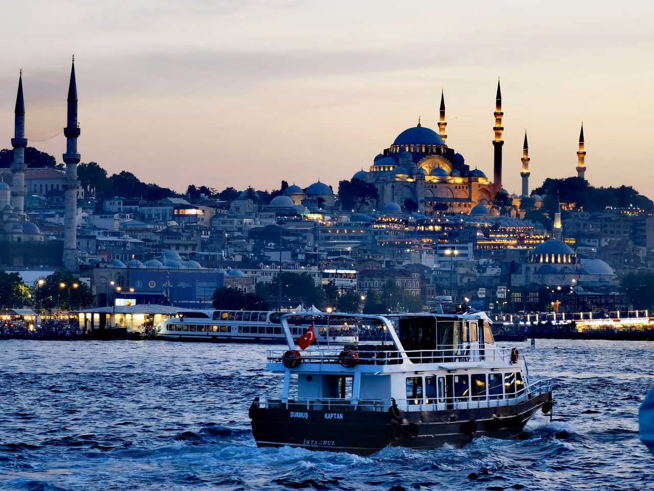 Tipps für Istanbul
