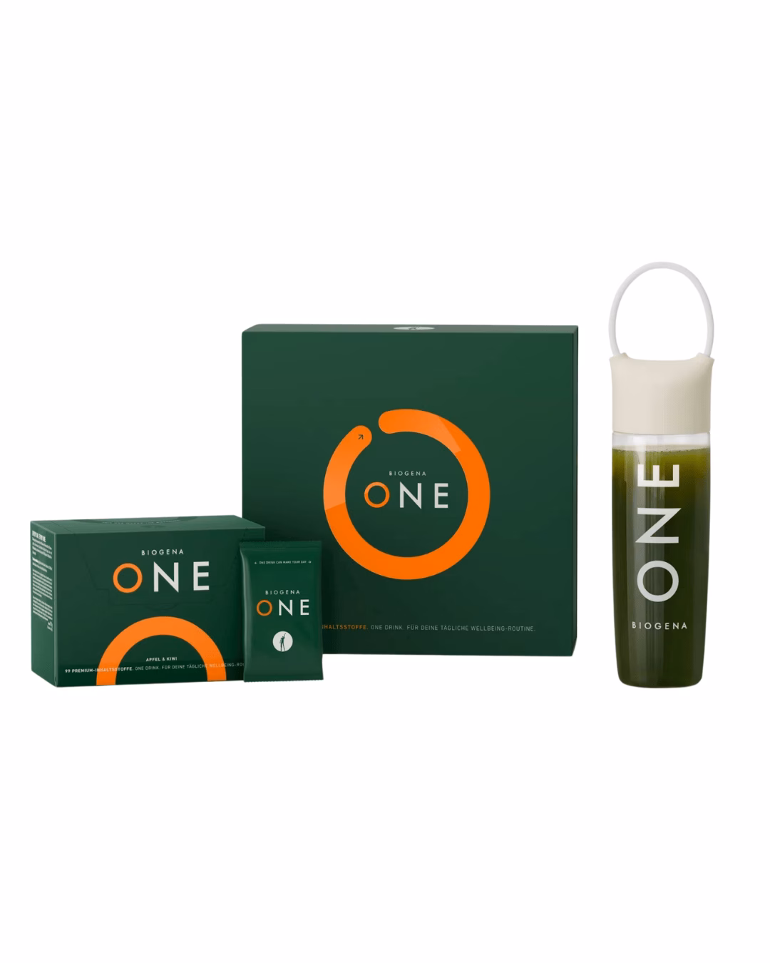 Biogena one