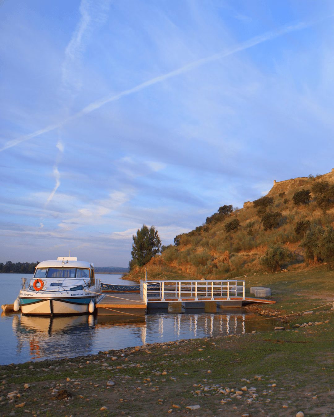 Wohin im Mai 2026, Riverly, Portugal