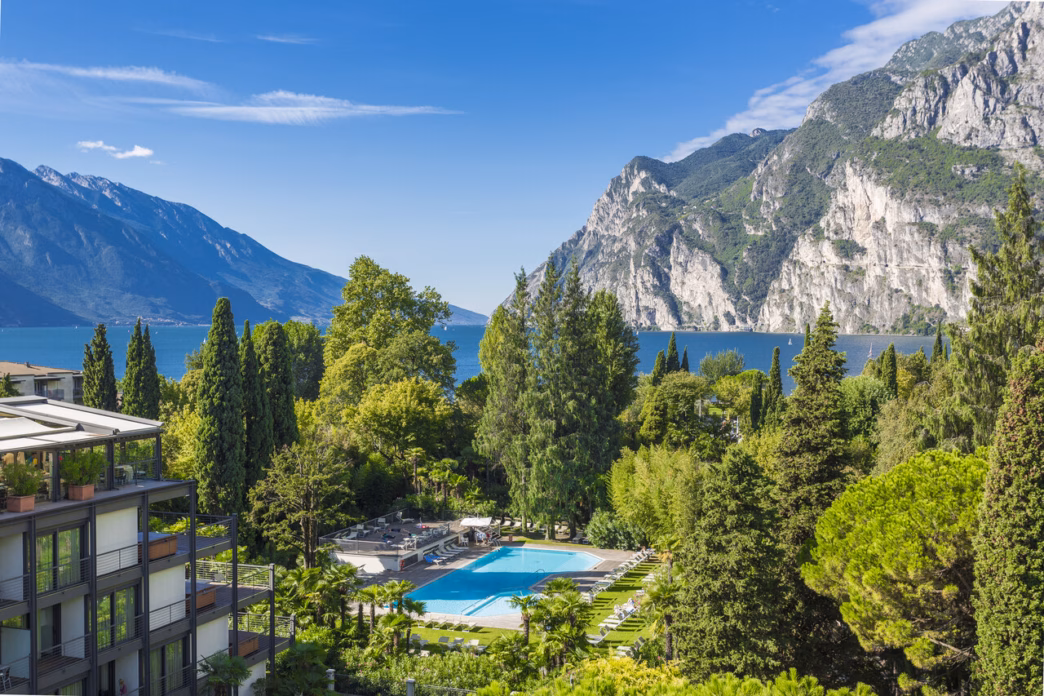 Du Lac et Du Park Gartenhotel