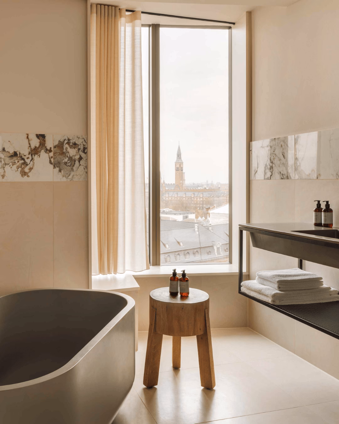 Bad Locke Copenhagen