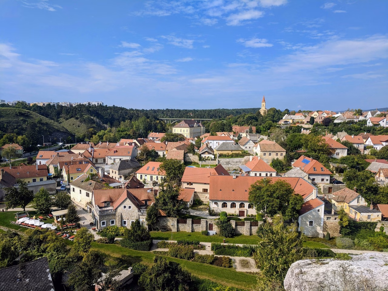 Veszprem, Ungarn