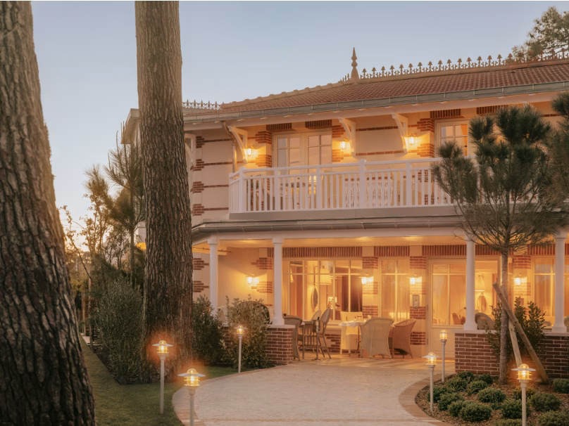 Villa Colette