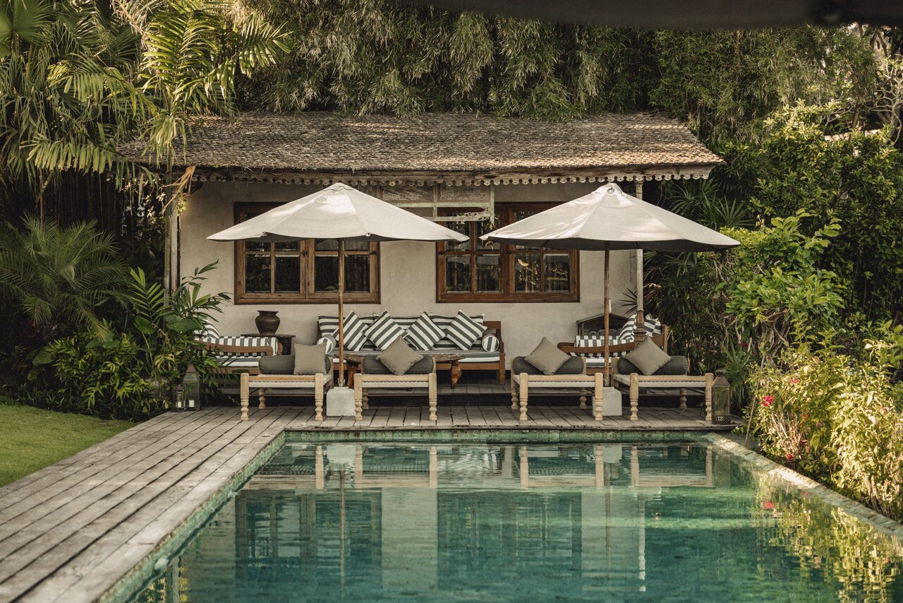 Bali, Uma de Magia