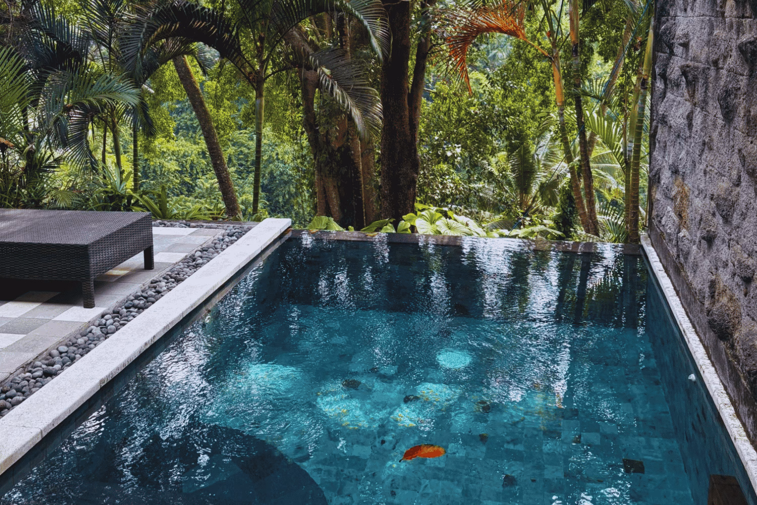 Bucu View Resort Ubud