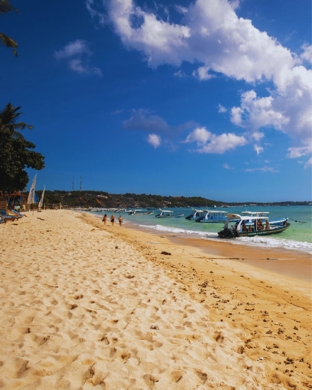 Bali