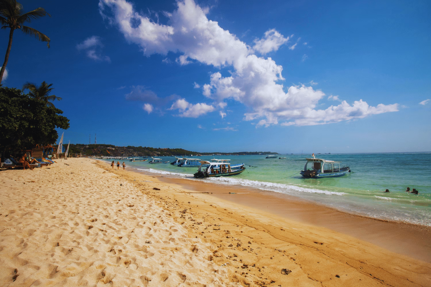 Bali
