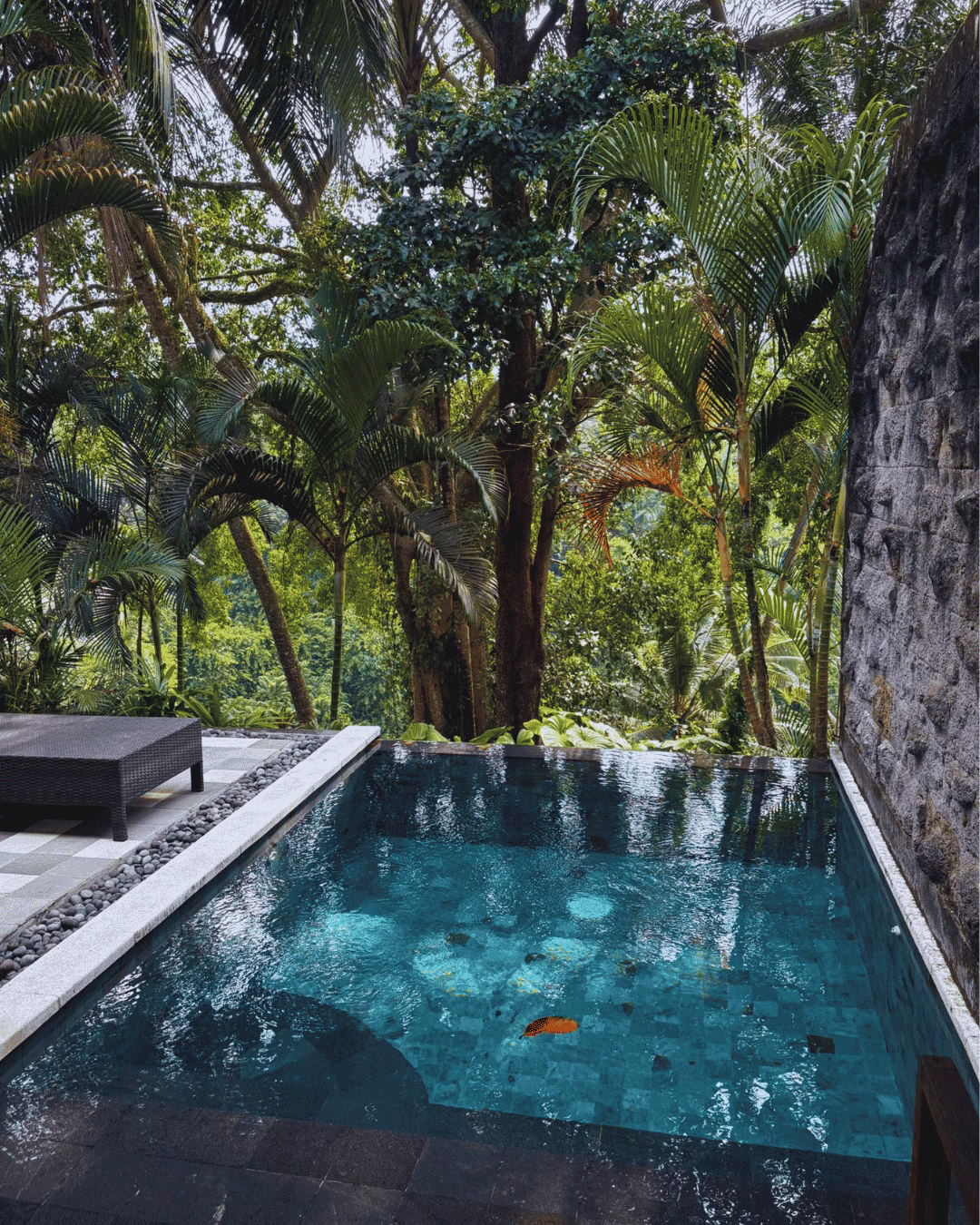 Bucu View Resort Ubud