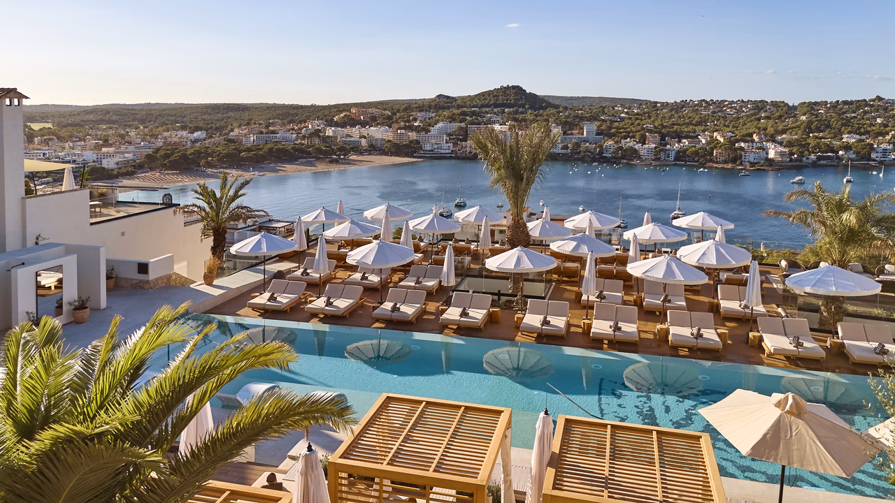 Purobeach resort