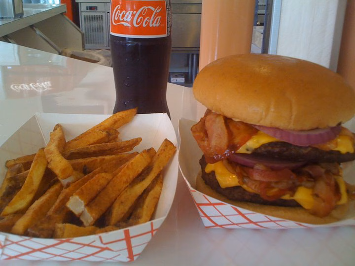 Heart Attack Gril®