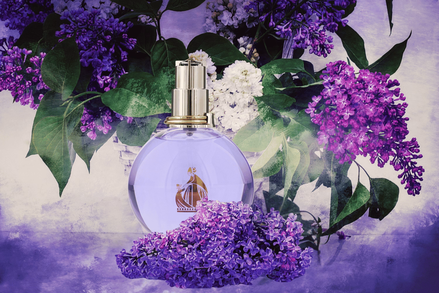 Scent Stories Éclat d'Arpège