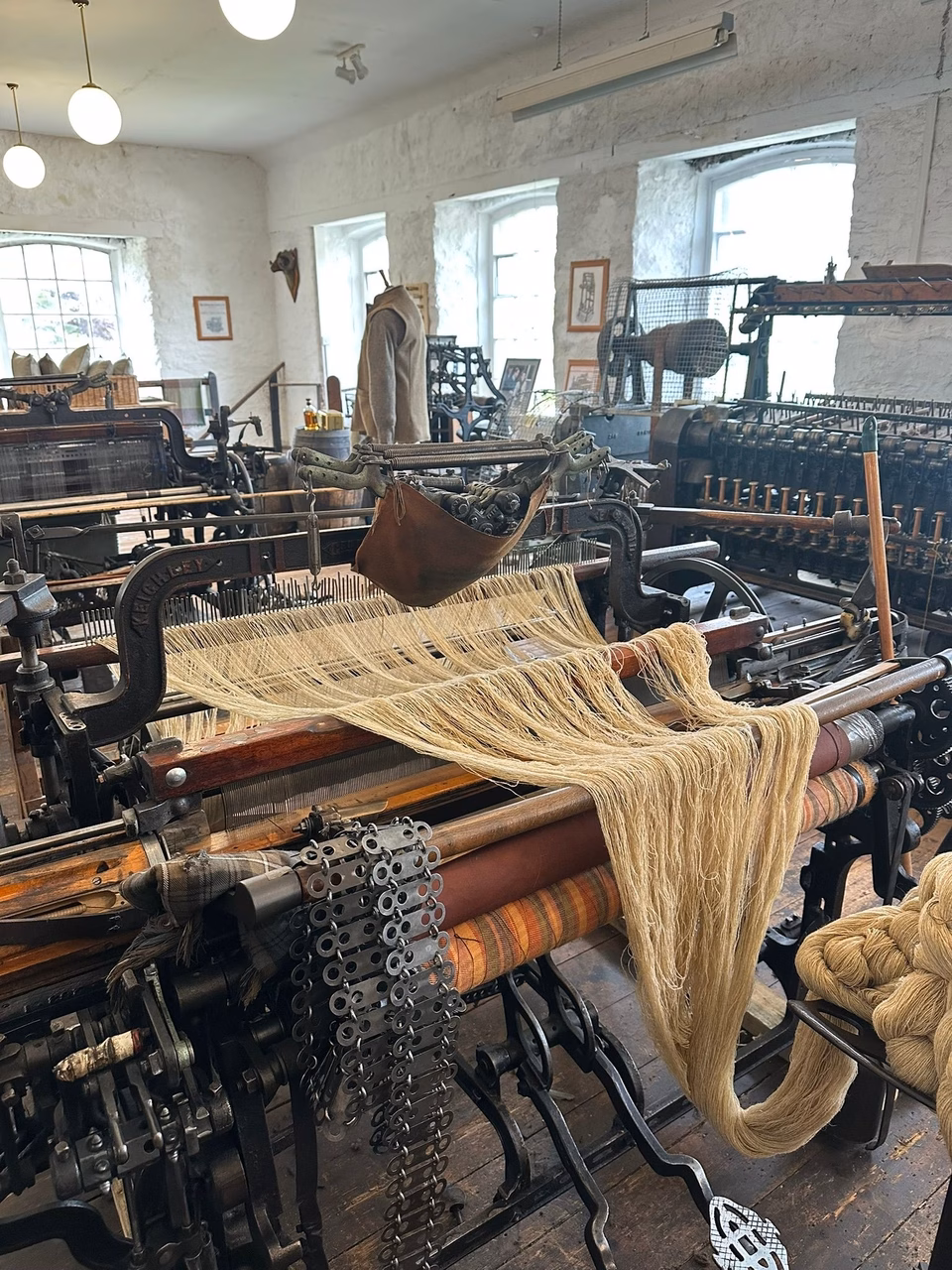 Tweed Manufaktur