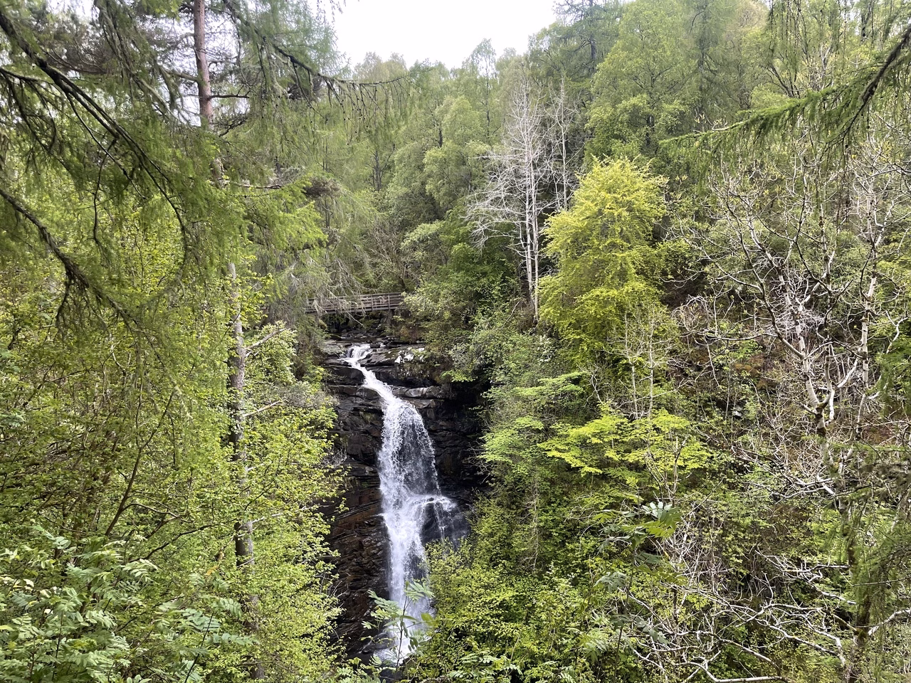 Wasserfall