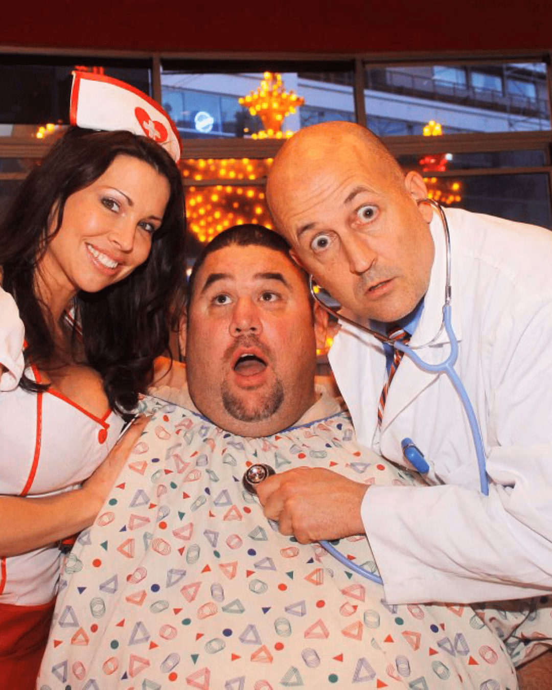 © Heart Attack Grill®