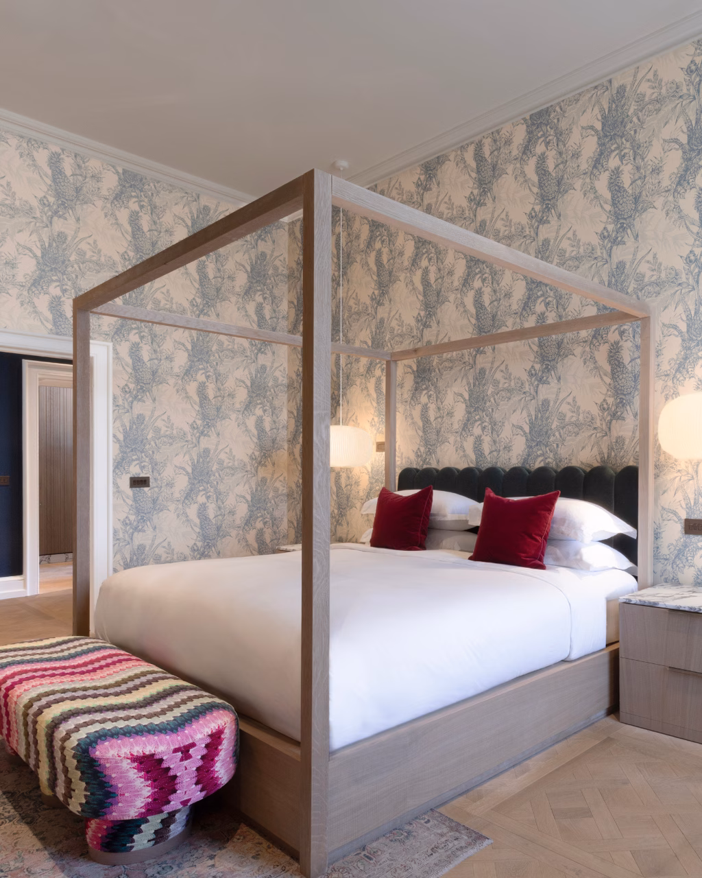 Suite im Mar Hall