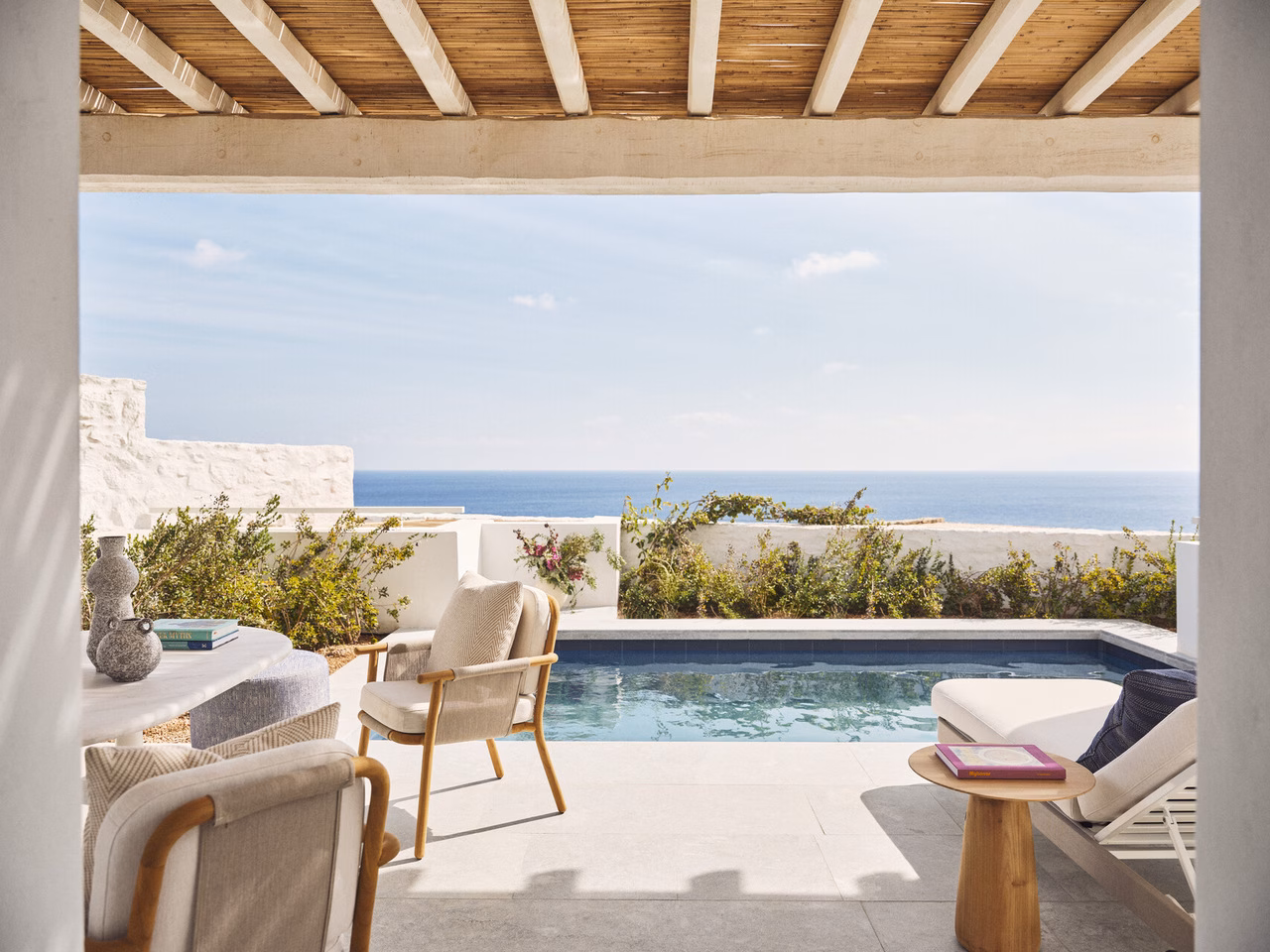 Four Seasons Mykonos