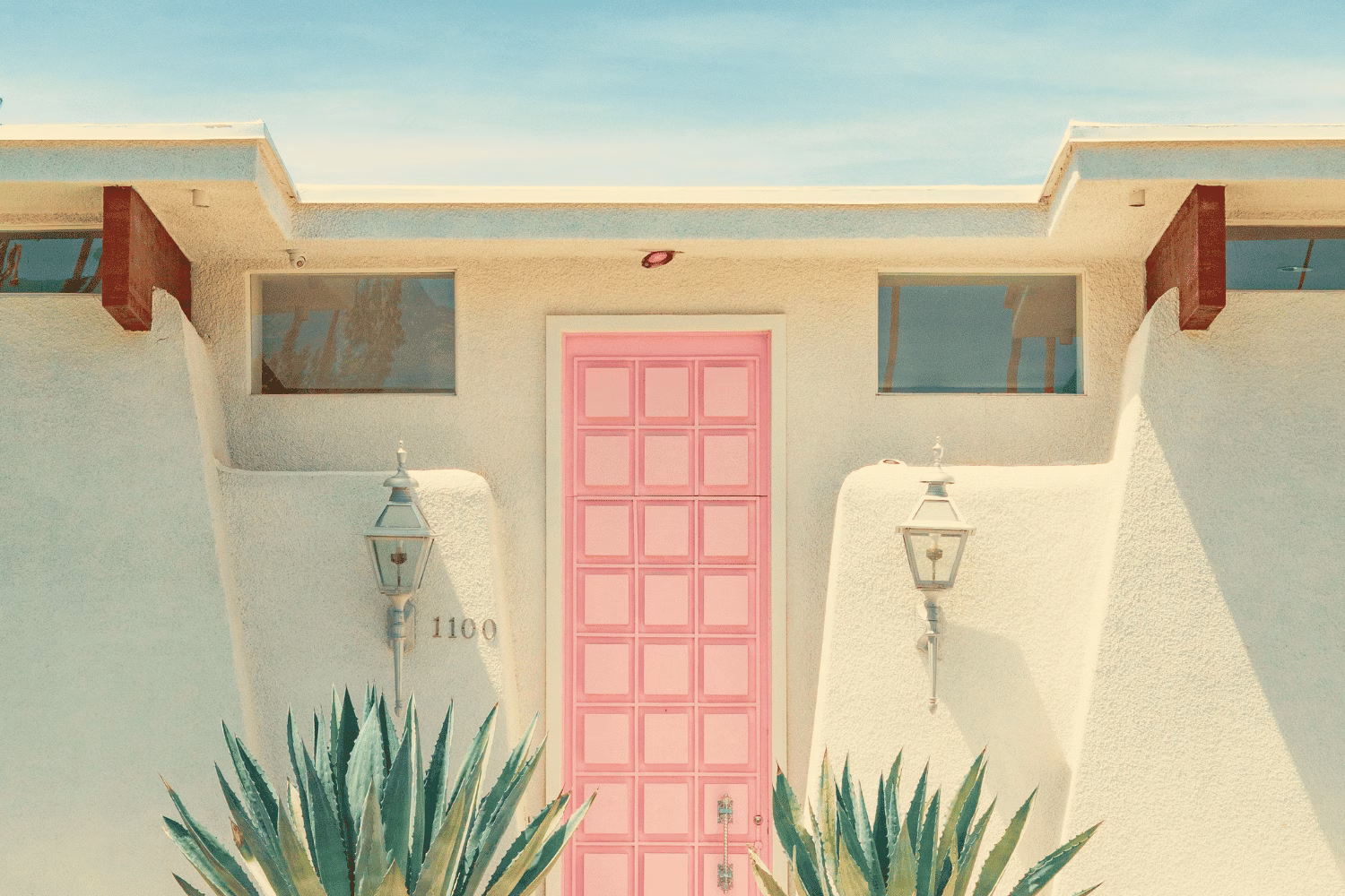 Palm Springs