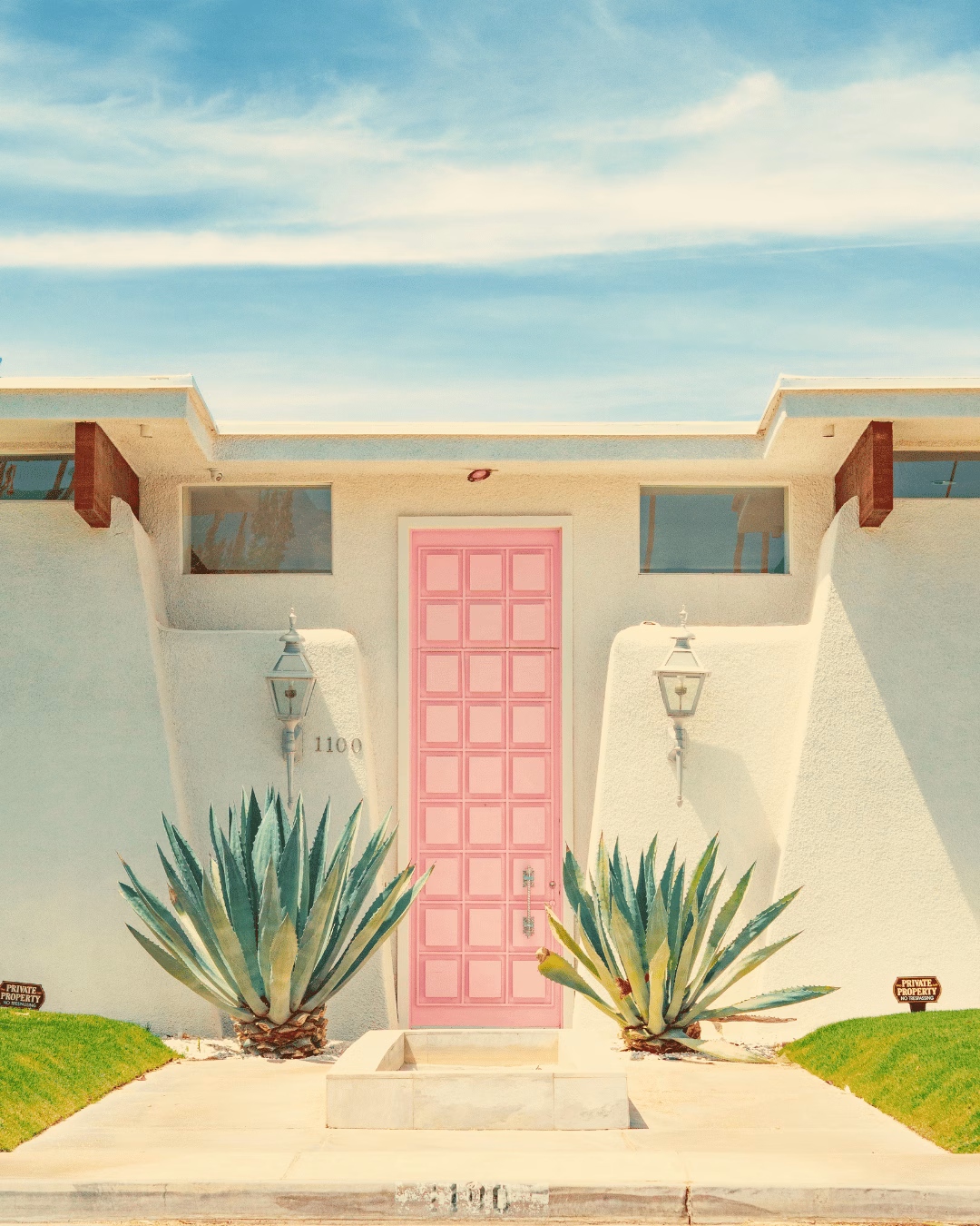 Palm Springs