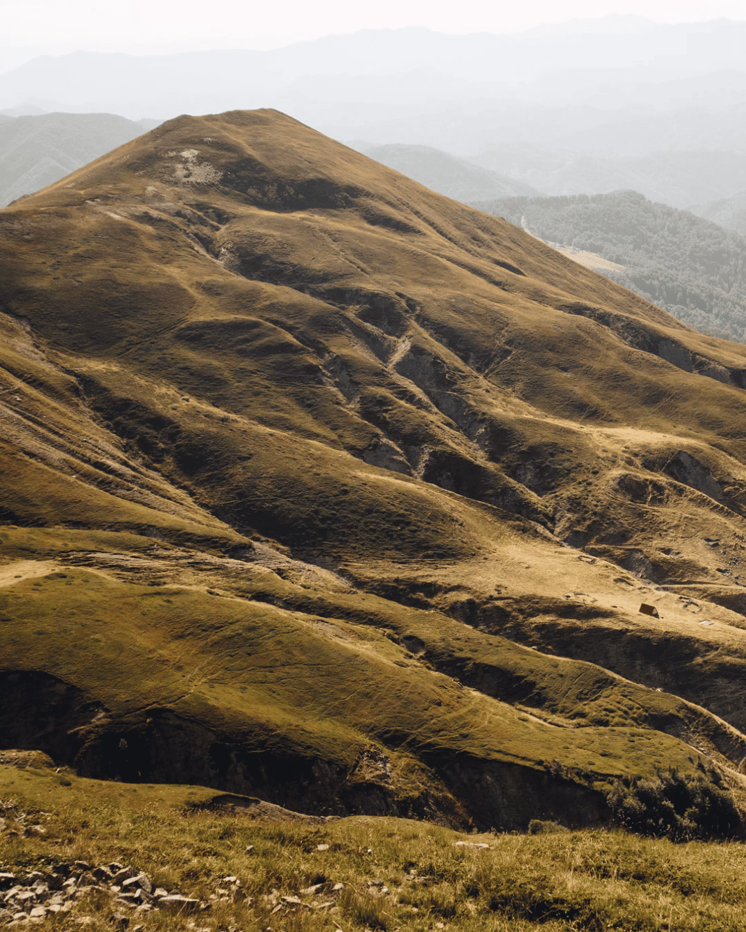 Geheimtipp für den Wanderurlaub, Montenegro