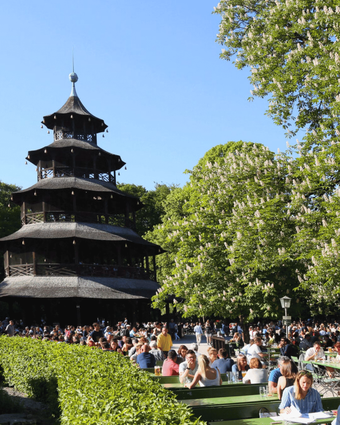 © München Tourismus, Tommy Loesch