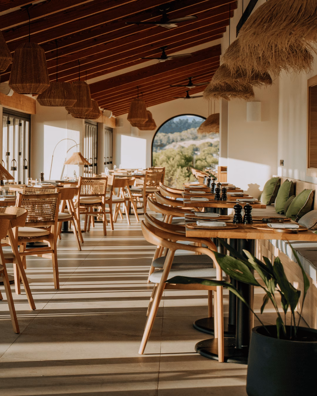 Ambiente Ona Purobeach Resort