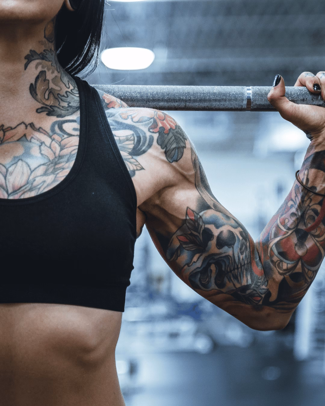 Fett abbauen, Reverse Dieting, Cutting, Fitness