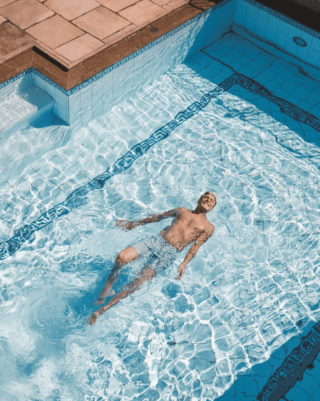 Pool Schalber