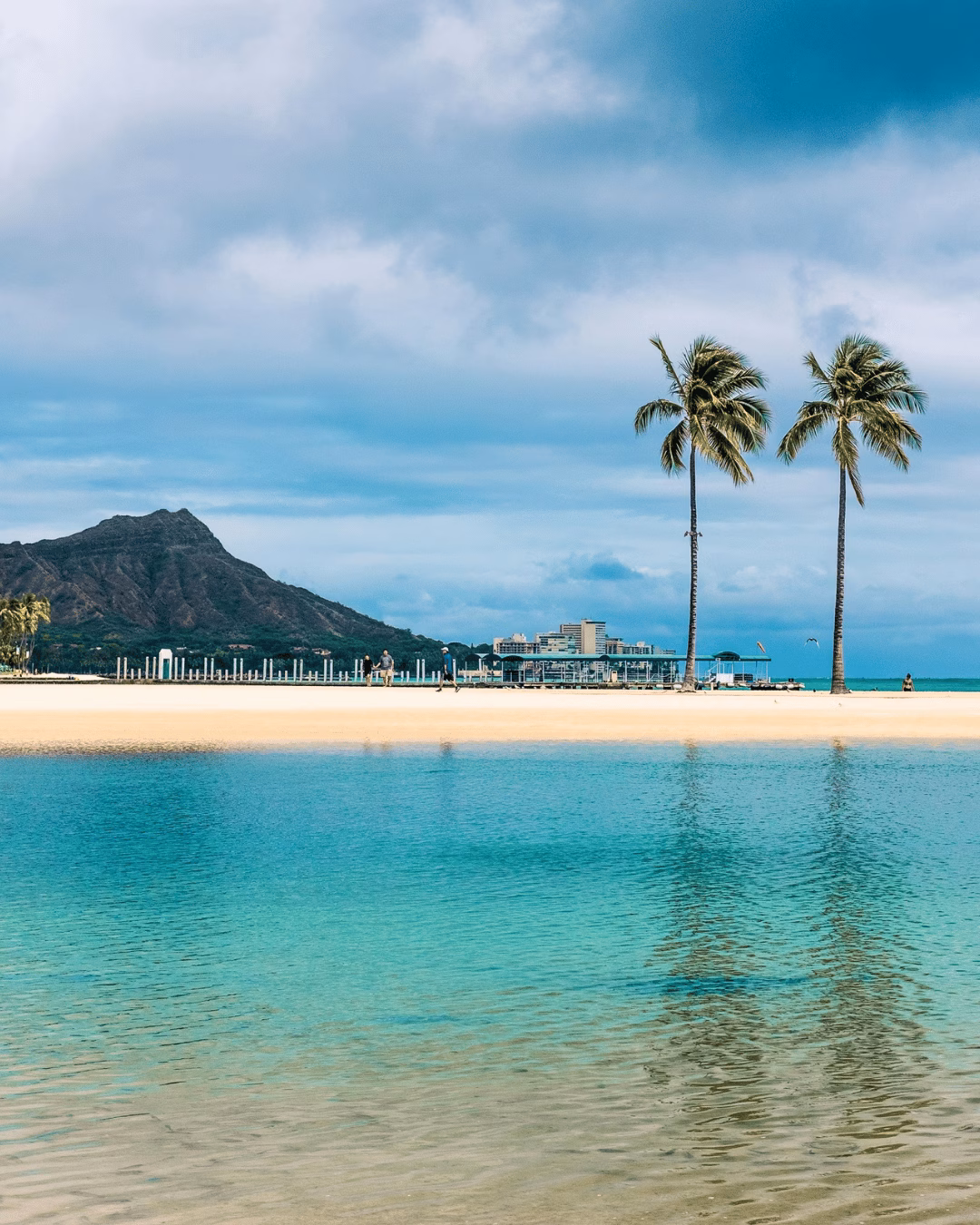 Oahu, Hawaii