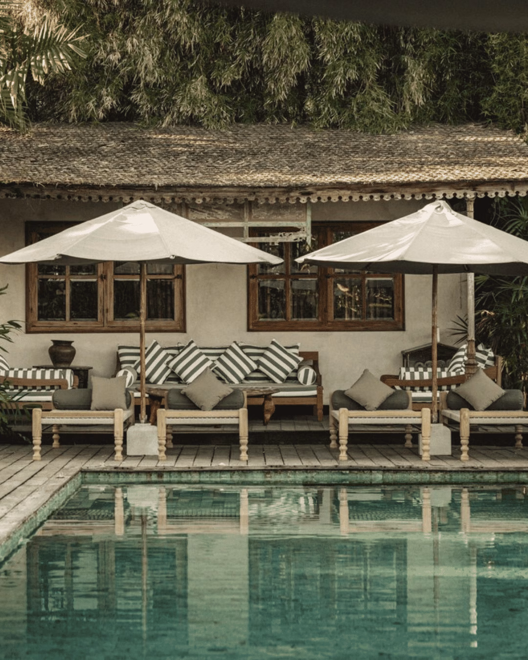 Bali, Uma de Magia