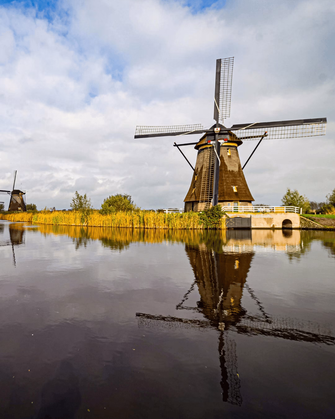 Wohin im Juni 2026 - Holland